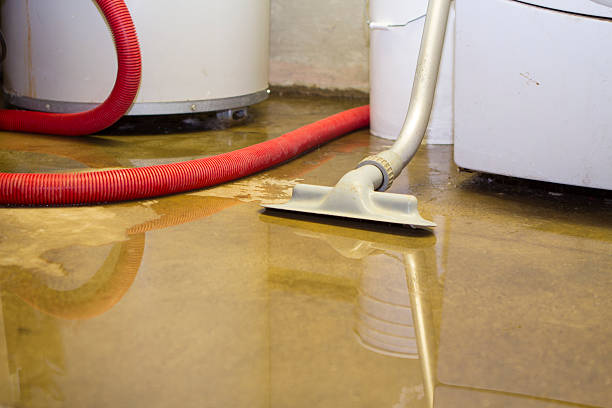 Trusted Water Damage Restoration in Friedens, PA | Fast, Reliable, and Ready to Assist You